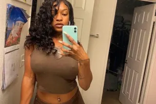 Sexy Haitian Creole Fantasy Experience 🥥🌴 photo 2