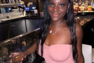 Pretty Black Barbie. photo 3