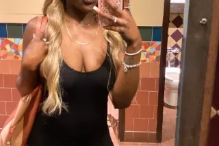 Pretty Black Barbie. photo 4