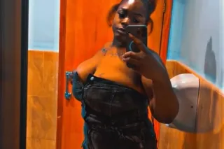 Let Me Drain Your Balls Daddy