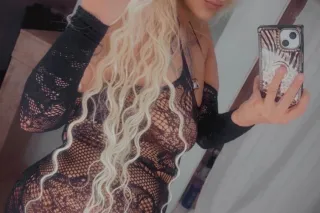 YOUR FANTASY, MY TOUCH, CUM UNWIND & GET ADDICTED..
