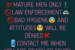 💋ˢᴱˣᵞℙ𝕃ค𝕐🍑ᴹᴬᵀᴱI only cater to Mature Generou$ Gentlemen... 35+ & OLDER preferred! ... TEXT☎🚗 𝐵𝑜𝑜𝓀 𝒩𝑜𝓌 ‼ photo 2