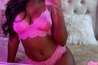 Classy Ebony Visiting - FT Verification required photo 4