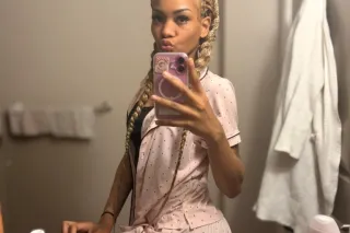 ms.tightpussy , incall outcall , pretty red bone 💋
