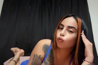 LAST NIGHT HERE💗🍬CUM STRETCH MY TIGHT LITTLE HOLES💦🫣 MIXED LATINA TREAT READY TO PLAY🍬💦 photo 3