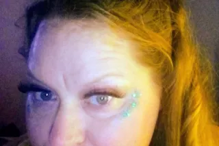 QVBJ 4⃣0⃣ special right now!~l'M READY RIGHT NOW!!! BLONDE-HAIR, BLUE EYES, BUSTY, BUBBLY, BBW photo 5