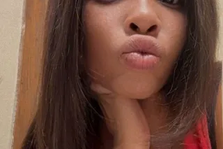 ready for it daddy❤ photo 5