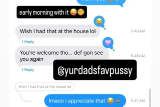 LAST DAY ⚠ $100QV DEAL 🥳 Cum See Me Papi 😘🥜 photo 1