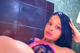 👀 I Can Make U Cum on Facetime👀 Come Play 🍆😜 Petite & Exotic photo 2