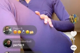 👀 I Can Make U Cum on Facetime👀 Come Play 🍆😜 Petite & Exotic
