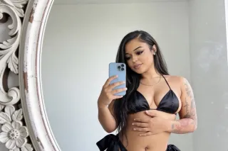 SEXY LATINA BABE BACK IN TOWN 🥵 photo 8