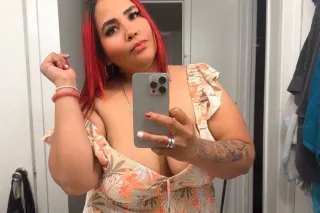sexy y complaciente 😈 photo 5