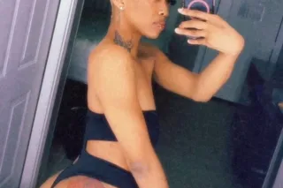 𝐬𝐥𝐢𝐦 𝐫𝐞𝐝🫦THROATQUEEN 😏 OUTCALL ONLY photo 2