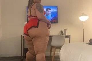 YOUR FAV BBW photo 4