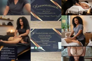 🫦✨Sweet 🍯sexy licensed massage therapist photo 2