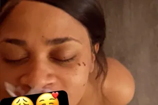 Cookie is here for One Night ONLY .. Cum Paint My Face.. INCALL ONLY photo 7