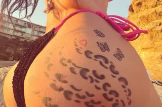 💗 Sexy Beautiful Latina Ts 💗 photo 5