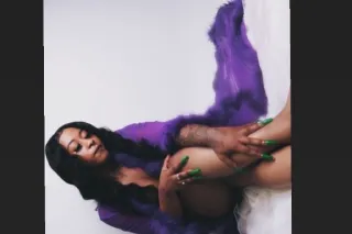 NUDE MASSAGES