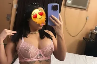 chica nueva en la ciudad photo 3
