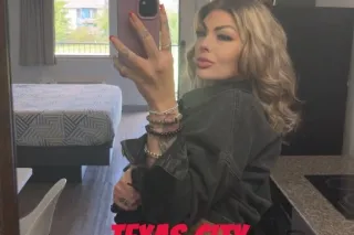 NewSNAP AGAIN!!Slim♥Tall🍒Curvy💦Blue Eyed🥵SnowBunny👅texas city