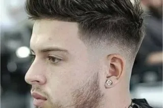 ✂💈 The Barber Doll 💈✂ photo 2