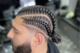 ✂💈 The Barber Doll 💈✂ photo 1