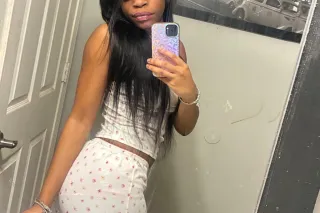 Creamy Tight Pussy💦Sexy Brownskinn🤎Better Experience Ever😏 photo 4