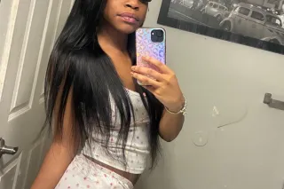 Creamy Tight Pussy💦Sexy Brownskinn🤎Better Experience Ever😏 photo 5