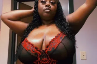 𝑼𝒑𝒔𝒄𝒂𝒍𝒆 𝑭𝒓𝒆𝒂𝒌𝒚 𝑬𝒃𝒐𝒏𝒚 👸🏽👅🌟 * 100% 𝑹𝑬𝑨𝑳! photo 7