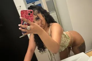Sexy Wettt Latina🍭💦👅 photo 7