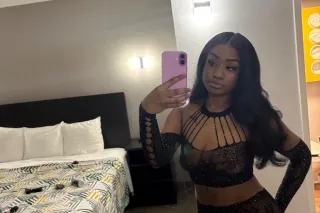 BACK In Town🚖💕ALL Throat, NO Hands🙈👅5'4 But My Throat 6'6 Wet Tight & Pretty😻Lets CUM Together NOW💦🤪 photo 5