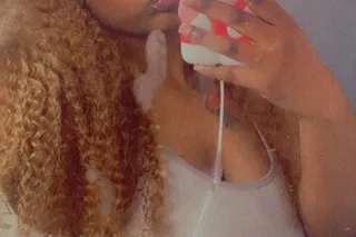 Tall Thick BBW 💦👅 photo 5
