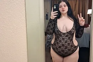❤FOREST PARK❤ 🖤🐰Your favorite BBW snowbunny is back🖤🐰 😘only here a limited time, dont miss me😘 💦Come pound me💦 photo 4