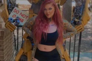 babygirrrrl photo 5