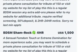 🍀New Pvt Westminster IC🍀2HR Notice 4 Appts🍀Go Vacay 3/26🍀 photo 6