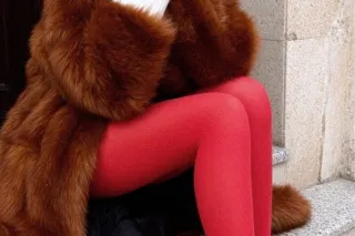 Italian Mistress photo 7