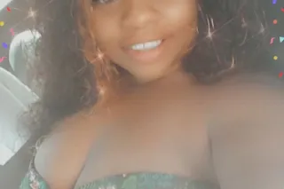 🔥😝 Yall Favorite BBW 🍓🤞🏾 photo 2
