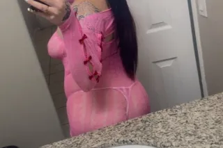 Young tight wet snow💦❄🐰 photo 4