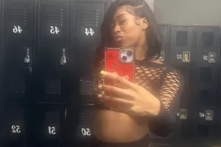 Come show me around papi💋 photo 6