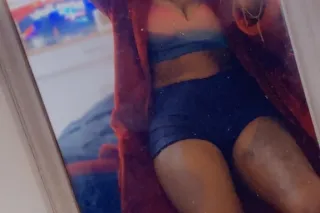 Duch Sweet Chocolate fetish friendly 💋 photo 3