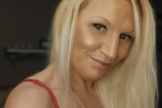 Hey gentlemen its Ally, im up and available now!!!