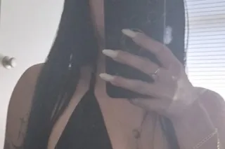 hello, HOT 😈
