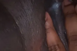 thick N chocolate💦 photo 2