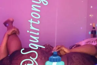 NIKKI WATERS GOT THE JUICE 💦 TASTE IT !! DEPOSIT REQUIRED!!! photo 3