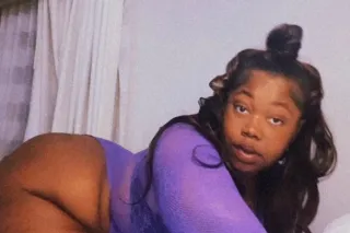 COME POUNDTOWN THIS PHAT PUSSY 😏 photo 2