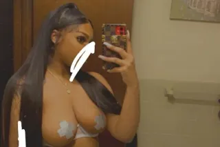 New in town looking for respectful gentleman