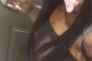 BLAC🖤DIAMOND 😏 💦 photo 4