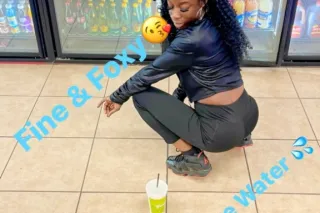 BLAC🖤DIAMOND 😏 💦 photo 7