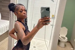 Qv IN SPECIAL 🏩 | SLIM PETITE 👸🏽 photo 2