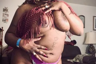 Quality (A1 like the sauce) Mz natural aka sugar babe photo 3